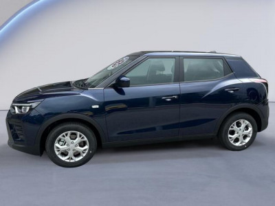 KGM/SsangYong Tivoli Neuwagen KGM/SsangYong Tivoli Neuwagen