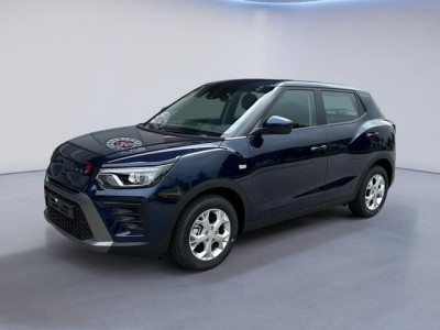 KGM/SsangYong Tivoli Neuwagen KGM/SsangYong Tivoli Neuwagen