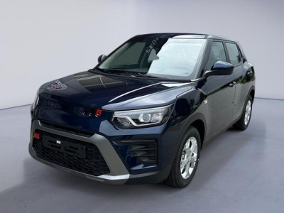 KGM/SsangYong Tivoli Neuwagen KGM/SsangYong Tivoli Neuwagen