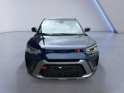 KGM/SsangYong Tivoli Neuwagen KGM/SsangYong Tivoli Neuwagen
