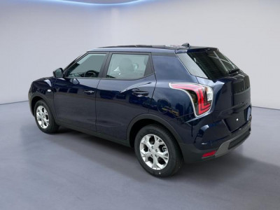 KGM/SsangYong Tivoli Neuwagen KGM/SsangYong Tivoli Neuwagen