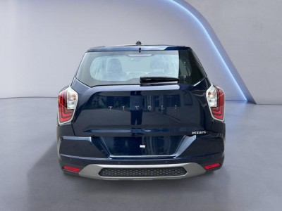 KGM/SsangYong Tivoli Neuwagen KGM/SsangYong Tivoli Neuwagen