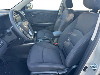 KGM/SsangYong Tivoli Neuwagen KGM/SsangYong Tivoli Neuwagen