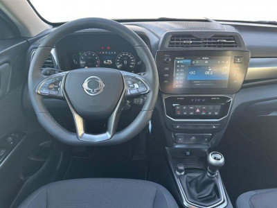 KGM/SsangYong Tivoli Neuwagen KGM/SsangYong Tivoli Neuwagen