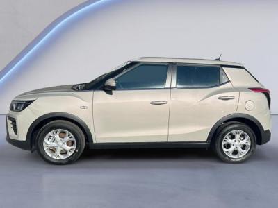 KGM/SsangYong Tivoli Neuwagen KGM/SsangYong Tivoli Neuwagen