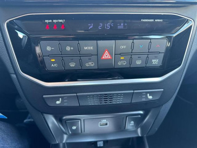 KGM/SsangYong Tivoli Neuwagen KGM/SsangYong Tivoli Neuwagen