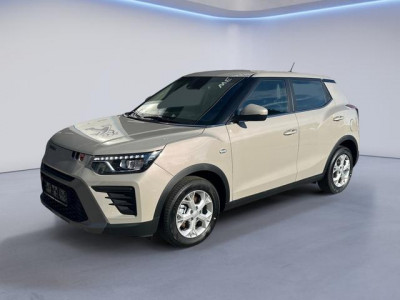 KGM/SsangYong Tivoli Neuwagen KGM/SsangYong Tivoli Neuwagen
