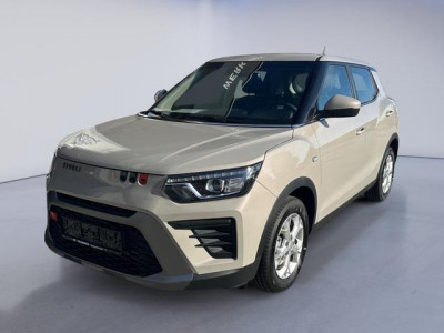 KGM/SsangYong Tivoli Neuwagen KGM/SsangYong Tivoli Neuwagen