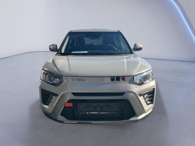 KGM/SsangYong Tivoli Neuwagen KGM/SsangYong Tivoli Neuwagen