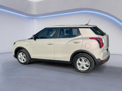 KGM/SsangYong Tivoli Neuwagen KGM/SsangYong Tivoli Neuwagen