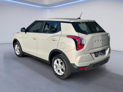 KGM/SsangYong Tivoli Neuwagen KGM/SsangYong Tivoli Neuwagen