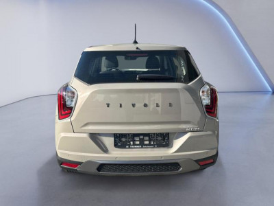 KGM/SsangYong Tivoli Neuwagen KGM/SsangYong Tivoli Neuwagen