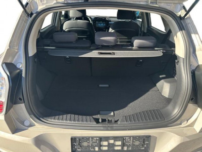 KGM/SsangYong Tivoli Neuwagen KGM/SsangYong Tivoli Neuwagen