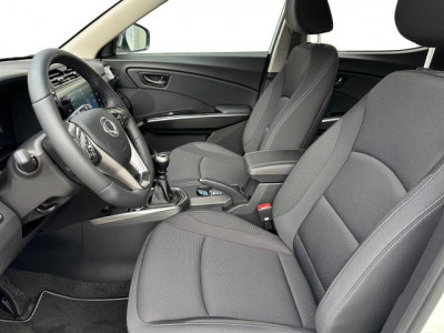 KGM/SsangYong Tivoli Neuwagen KGM/SsangYong Tivoli Neuwagen
