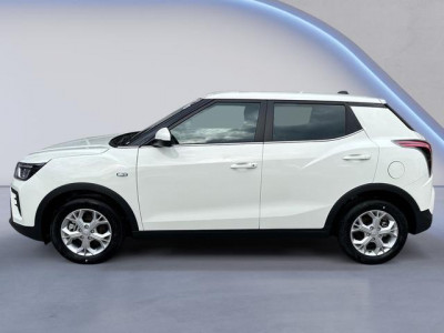 KGM/SsangYong Tivoli Neuwagen KGM/SsangYong Tivoli Neuwagen