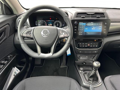 KGM/SsangYong Tivoli Neuwagen KGM/SsangYong Tivoli Neuwagen
