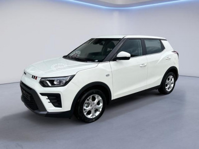 KGM/SsangYong Tivoli Neuwagen KGM/SsangYong Tivoli Neuwagen
