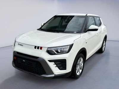 KGM/SsangYong Tivoli Neuwagen KGM/SsangYong Tivoli Neuwagen
