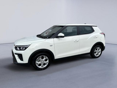 KGM/SsangYong Tivoli Neuwagen KGM/SsangYong Tivoli Neuwagen