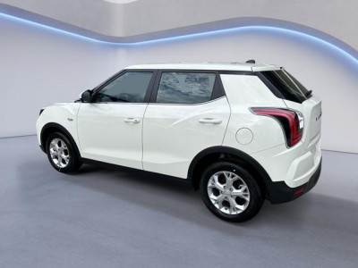 KGM/SsangYong Tivoli Neuwagen KGM/SsangYong Tivoli Neuwagen