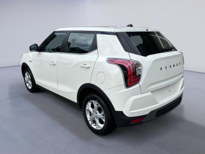 KGM/SsangYong Tivoli Neuwagen KGM/SsangYong Tivoli Neuwagen