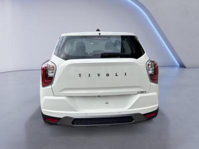 KGM/SsangYong Tivoli Neuwagen KGM/SsangYong Tivoli Neuwagen