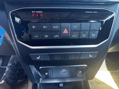 KGM/SsangYong Tivoli Neuwagen KGM/SsangYong Tivoli Neuwagen