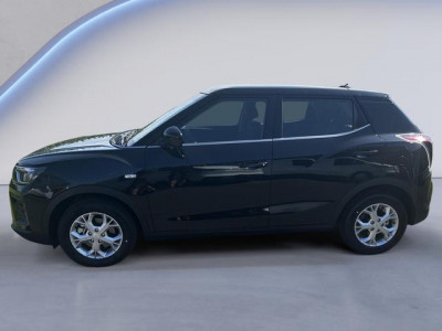 KGM/SsangYong Tivoli Neuwagen KGM/SsangYong Tivoli Neuwagen