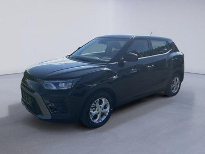 KGM/SsangYong Tivoli Neuwagen KGM/SsangYong Tivoli Neuwagen