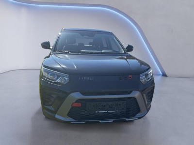 KGM/SsangYong Tivoli Neuwagen KGM/SsangYong Tivoli Neuwagen