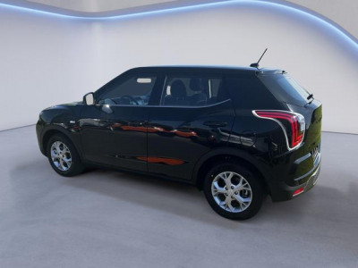 KGM/SsangYong Tivoli Neuwagen KGM/SsangYong Tivoli Neuwagen