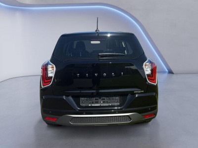 KGM/SsangYong Tivoli Neuwagen KGM/SsangYong Tivoli Neuwagen