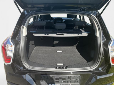 KGM/SsangYong Tivoli Neuwagen KGM/SsangYong Tivoli Neuwagen