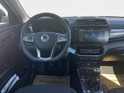KGM/SsangYong Tivoli Neuwagen KGM/SsangYong Tivoli Neuwagen