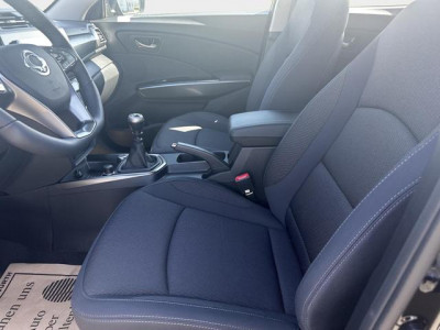 KGM/SsangYong Tivoli Neuwagen KGM/SsangYong Tivoli Neuwagen