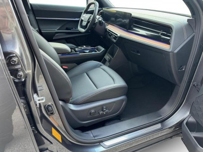 KGM/SsangYong Musso Gebrauchtwagen KGM/SsangYong Musso Gebrauchtwagen