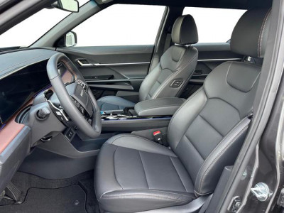 KGM/SsangYong Musso Gebrauchtwagen KGM/SsangYong Musso Gebrauchtwagen