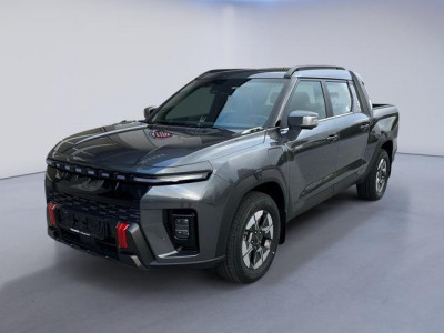 KGM/SsangYong Musso Gebrauchtwagen KGM/SsangYong Musso Gebrauchtwagen