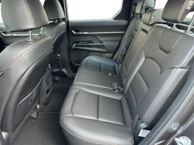 KGM/SsangYong Musso Gebrauchtwagen KGM/SsangYong Musso Gebrauchtwagen