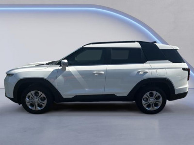 KGM/SsangYong Torres Neuwagen KGM/SsangYong Torres Neuwagen