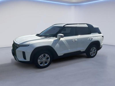 KGM/SsangYong Torres Neuwagen KGM/SsangYong Torres Neuwagen