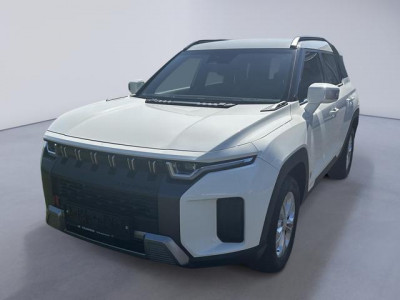 KGM/SsangYong Torres Neuwagen KGM/SsangYong Torres Neuwagen
