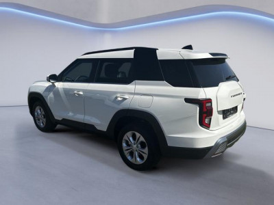 KGM/SsangYong Torres Neuwagen KGM/SsangYong Torres Neuwagen