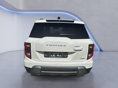 KGM/SsangYong Torres Neuwagen KGM/SsangYong Torres Neuwagen