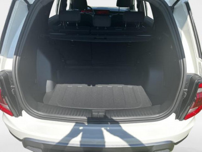 KGM/SsangYong Torres Neuwagen KGM/SsangYong Torres Neuwagen