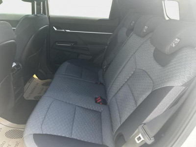 KGM/SsangYong Torres Neuwagen KGM/SsangYong Torres Neuwagen