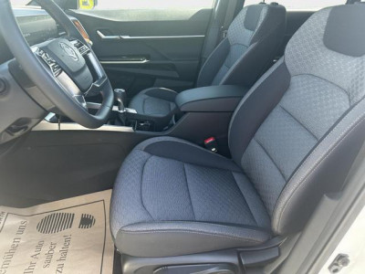 KGM/SsangYong Torres Neuwagen KGM/SsangYong Torres Neuwagen