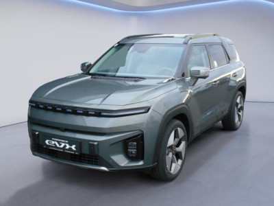 KGM/SsangYong Torres Gebrauchtwagen KGM/SsangYong Torres Gebrauchtwagen
