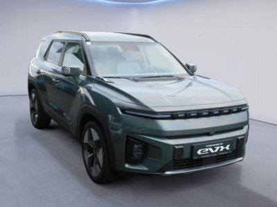 KGM/SsangYong Torres Gebrauchtwagen KGM/SsangYong Torres Gebrauchtwagen
