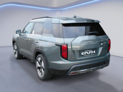 KGM/SsangYong Torres Gebrauchtwagen KGM/SsangYong Torres Gebrauchtwagen